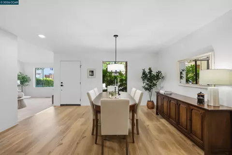 Dining - 4495 Sweet Shrub Ct, Concord, CA 94521 photo 1 of 2