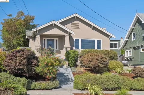 820 Prospect Ave, Oakland, CA 94610
