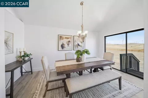 Dining - 14740 Altamont Pass Rd, Mountain House, CA 95391 photo 3 of 3