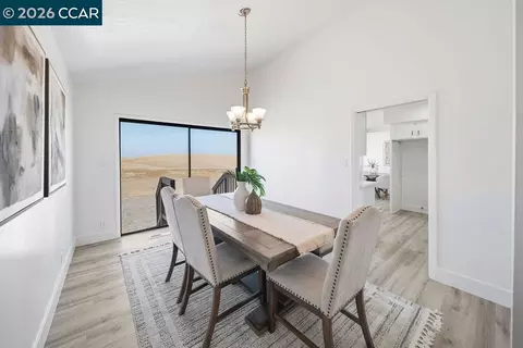 Dining - 14740 Altamont Pass Rd, Mountain House, CA 95391 photo 2 of 3