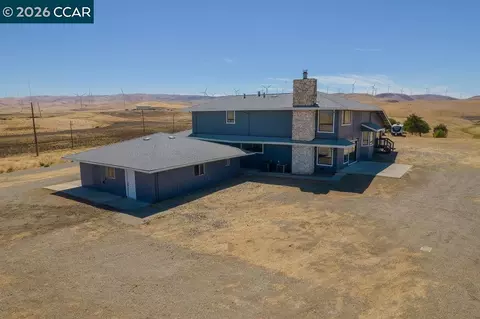 Exterior - 14740 Altamont Pass Rd, Mountain House, CA 95391 photo 5 of 7