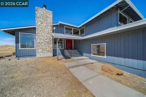 Exterior - 14740 Altamont Pass Rd, Mountain House, CA 95391 photo 2 of 7