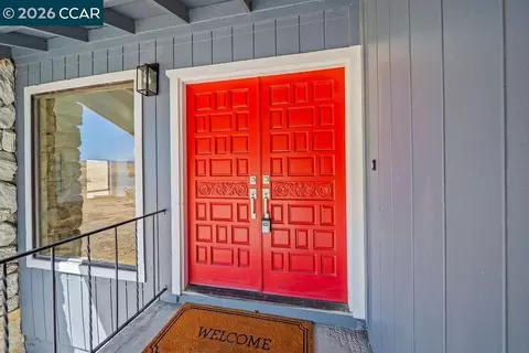 Entry Way - 14740 Altamont Pass Rd, Mountain House, CA 95391 photo 1 of 4