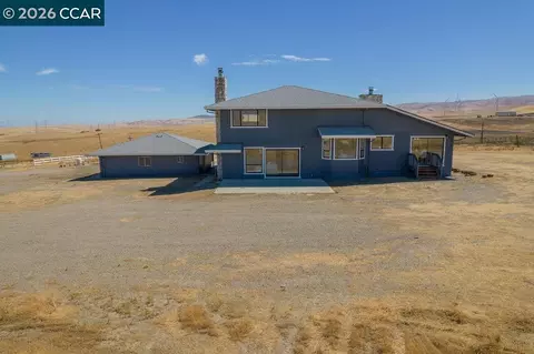 Exterior - 14740 Altamont Pass Rd, Mountain House, CA 95391 photo 7 of 7