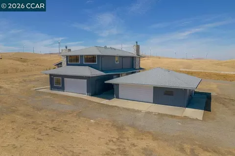 Exterior - 14740 Altamont Pass Rd, Mountain House, CA 95391 photo 3 of 7
