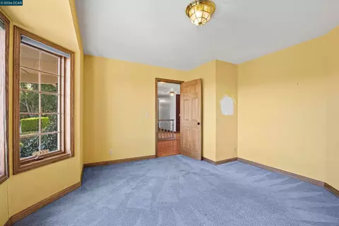 Bedroom - 840 Ridge Dr, Concord, CA 94518 photo 2 of 9