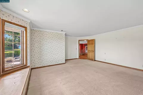 Bedroom - 840 Ridge Dr, Concord, CA 94518 photo 1 of 9