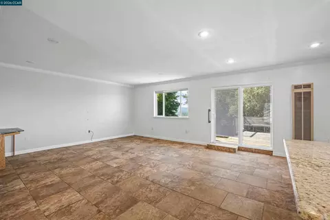 Living - 840 Ridge Dr, Concord, CA 94518 photo 9 of 12