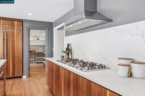 Kitchen - 49 Corliss Dr, Moraga, CA 94556 photo 4 of 4