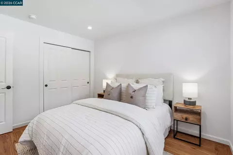 Bedroom - 49 Corliss Dr, Moraga, CA 94556 photo 3 of 11