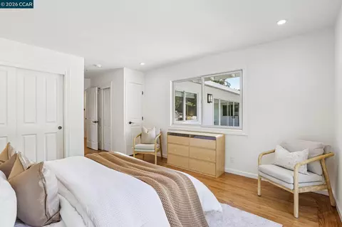Bedroom - 49 Corliss Dr, Moraga, CA 94556 photo 6 of 11