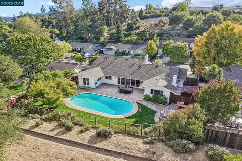 View/Area - 49 Corliss Dr, Moraga, CA 94556 photo 2 of 2