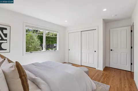 Bedroom - 49 Corliss Dr, Moraga, CA 94556 photo 11 of 11