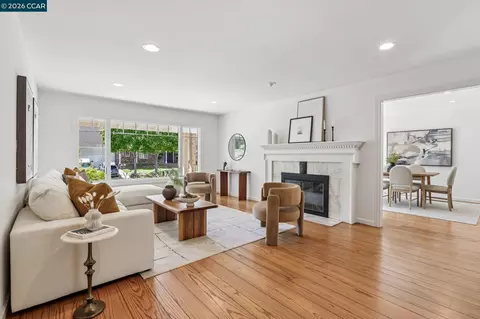 Living - 49 Corliss Dr, Moraga, CA 94556 photo 1 of 9