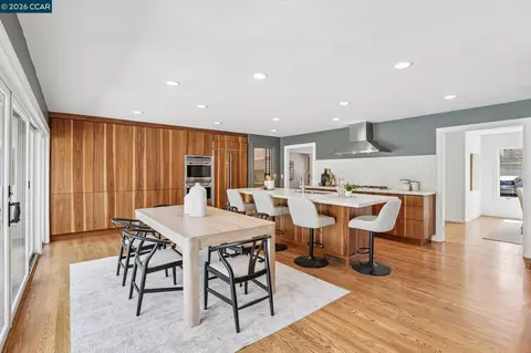 Kitchen - 49 Corliss Dr, Moraga, CA 94556 photo 1 of 4
