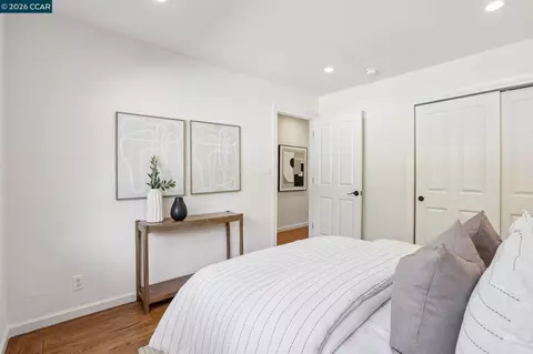 Bedroom - 49 Corliss Dr, Moraga, CA 94556 photo 9 of 11