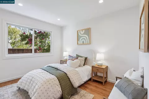 Bedroom - 49 Corliss Dr, Moraga, CA 94556 photo 2 of 11