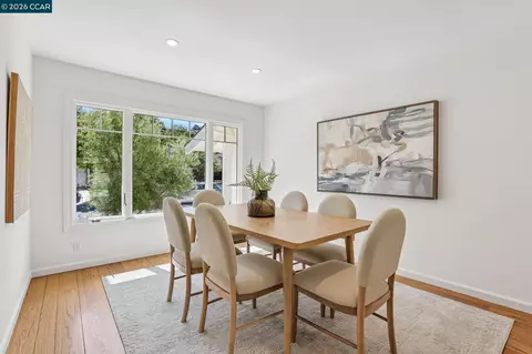 Dining - 49 Corliss Dr, Moraga, CA 94556 photo 1 of 4