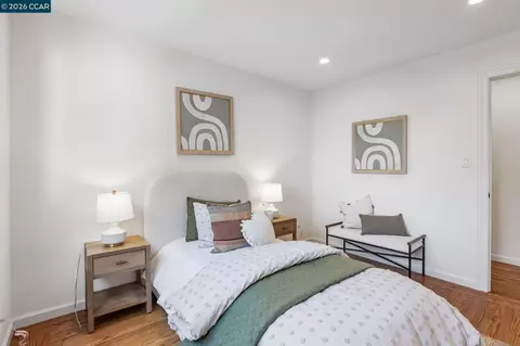 Bedroom - 49 Corliss Dr, Moraga, CA 94556 photo 1 of 11