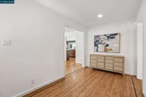 Entry Way - 49 Corliss Dr, Moraga, CA 94556 photo 2 of 2