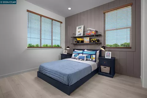 Bedroom - 3653 Darnoch Ave, Lathrop, CA 95330 photo 2 of 4