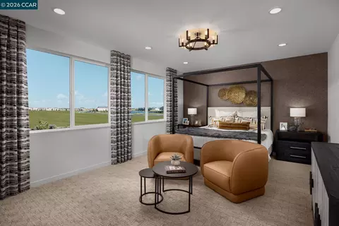 Bedroom - 3653 Darnoch Ave, Lathrop, CA 95330 photo 1 of 4