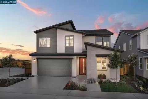 Exterior - 3653 Darnoch Ave, Lathrop, CA 95330 photo 3 of 3