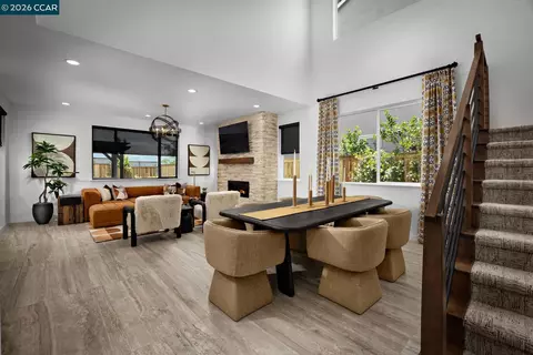Dining - 3653 Darnoch Ave, Lathrop, CA 95330 photo 1 of 1