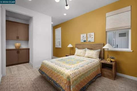 Bedroom - 3653 Darnoch Ave, Lathrop, CA 95330 photo 4 of 4