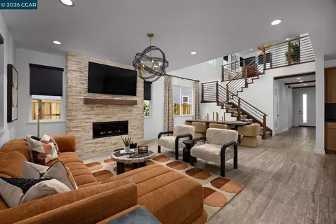 Living - 3653 Darnoch Ave, Lathrop, CA 95330 photo 1 of 1