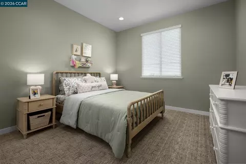 Bedroom - 3653 Darnoch Ave, Lathrop, CA 95330 photo 3 of 4