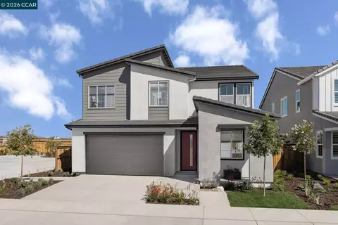 Exterior - 3653 Darnoch Ave, Lathrop, CA 95330 photo 2 of 3