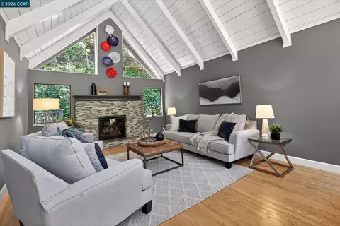 Other - 499 Silverado Dr, Lafayette, CA 94549 photo 4 of 9