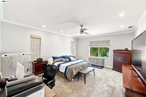 Bedroom - 3694 Otter Brook Loop, Discovery Bay, CA 94505 photo 2 of 4