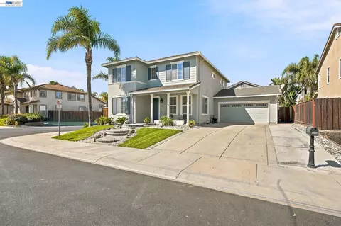Exterior - 3694 Otter Brook Loop, Discovery Bay, CA 94505 photo 8 of 8