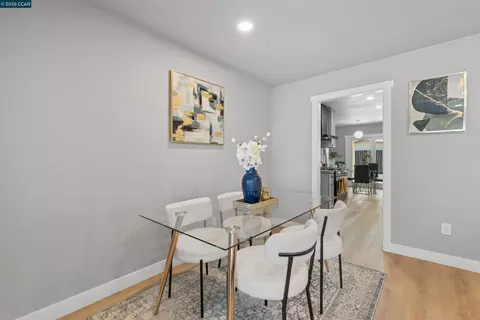 Dining - 734 Warford Ave, Vallejo, CA 94591 photo 1 of 5