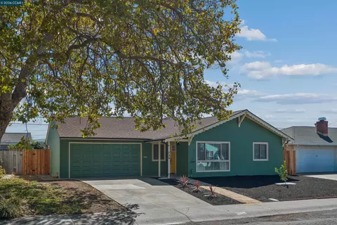 Exterior - 734 Warford Ave, Vallejo, CA 94591 photo 2 of 10