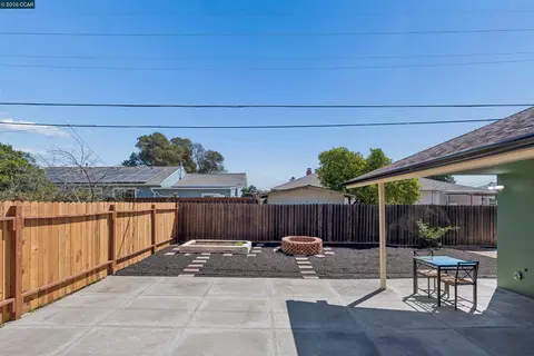 Exterior - 734 Warford Ave, Vallejo, CA 94591 photo 10 of 10