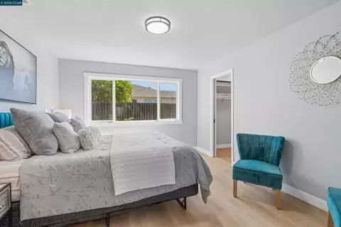 Bedroom - 734 Warford Ave, Vallejo, CA 94591 photo 2 of 7