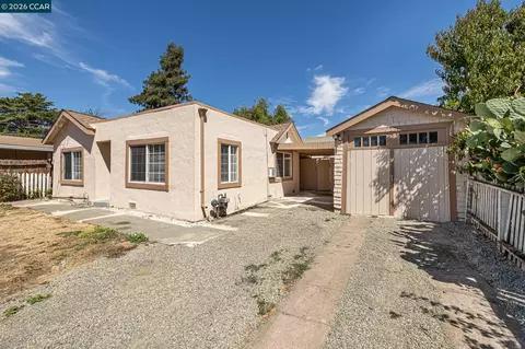 Other - 134 Chase St, Vallejo, CA 94590 photo 2 of 4