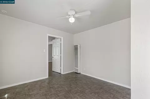 Bedroom - 134 Chase St, Vallejo, CA 94590 photo 3 of 3