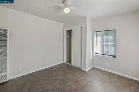 Bedroom - 134 Chase St, Vallejo, CA 94590 photo 2 of 3