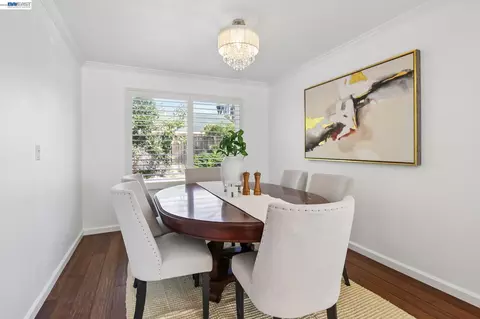 Dining - 36746 Peach Ct, Newark, CA 94560 photo 2 of 2