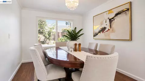 Dining - 36746 Peach Ct, Newark, CA 94560 photo 1 of 2