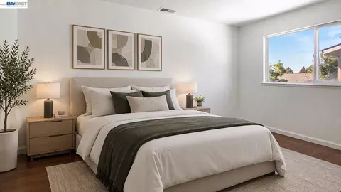 Bedroom - 36746 Peach Ct, Newark, CA 94560 photo 3 of 6