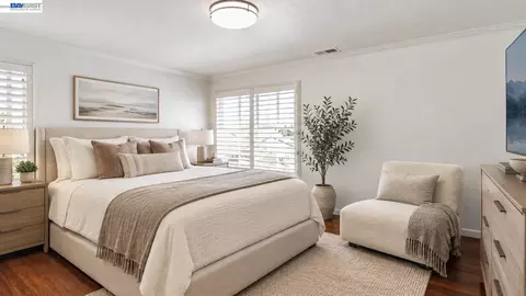 Bedroom - 36746 Peach Ct, Newark, CA 94560 photo 1 of 6