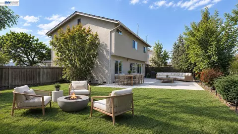 Exterior - 36746 Peach Ct, Newark, CA 94560 photo 5 of 6