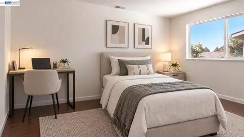 Bedroom - 36746 Peach Ct, Newark, CA 94560 photo 6 of 6