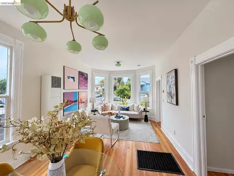 Other - 1324 Burnett, Berkeley, CA 94702 photo 1 of 3