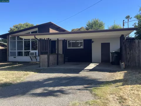 213 Riley Dr, Pacheco, CA 94553 photo 1